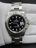 Load image into Gallery viewer, ROLEX EXPLORER II 16570