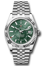 Load image into Gallery viewer, ROLEX SKY DWELLER 336934