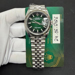 Load image into Gallery viewer, ROLEX DATEJUST 126234