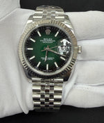Load image into Gallery viewer, ROLEX DATEJUST 126334