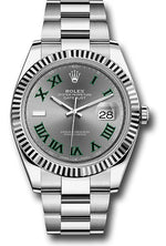 Load image into Gallery viewer, ROLEX DATEJUST 126334