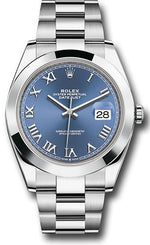 Load image into Gallery viewer, ROLEX DATEJUST II 116300
