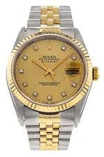 Load image into Gallery viewer, ROLEX DATEJUST 16233