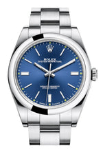 Load image into Gallery viewer, ROLEX OYSTER PERPETUAL 114300