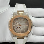 Load image into Gallery viewer, PATEK PHILIPPE NAUTILUS 5712GR