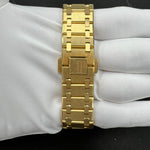 Load image into Gallery viewer, AUDEMARS PIGUET ROYAL OAK SELFWINDING 15202BA