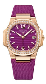 Load image into Gallery viewer, PATEK PHILIPPE NAUTILUS 7010R