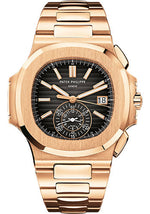 Load image into Gallery viewer, PATEK PHILIPPE NAUTILUS 5980/1R