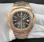 Load image into Gallery viewer, PATEK PHILIPPE NAUTILUS 5980/1R
