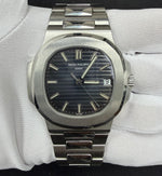Load image into Gallery viewer, PATEK PHILIPPE NAUTILUS 5711/1A