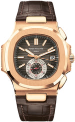 Load image into Gallery viewer, PATEK PHILIPPE NAUTILUS 5980R