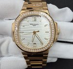 Load image into Gallery viewer, PATEK PHILIPPE NAUTILUS 7118/1200R