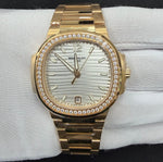 Load image into Gallery viewer, PATEK PHILIPPE NAUTILUS 7118/1200R