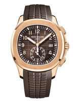 Load image into Gallery viewer, PATEK PHILIPPE AQUANAUT 5968R-001