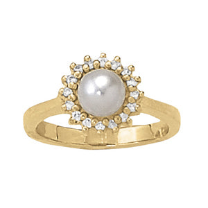 Fashion rings