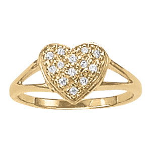 Fashion rings