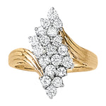 Load image into Gallery viewer, Fashion Rings