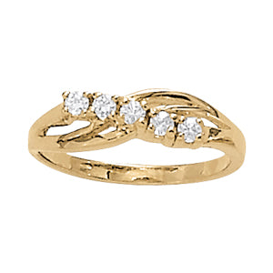 Fashion rings