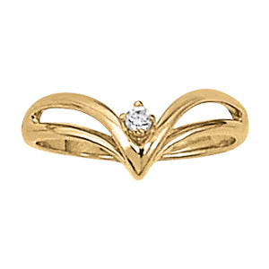 Fashion rings