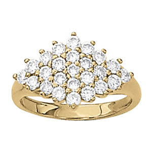 Fashion rings