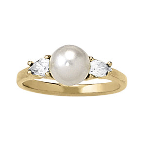 Fashion rings