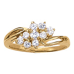 Load image into Gallery viewer, Fashion Rings