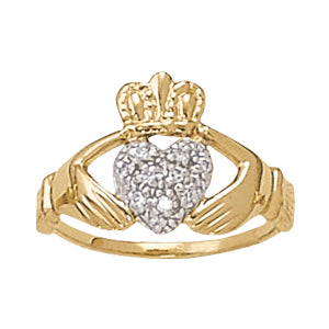 Fashion rings
