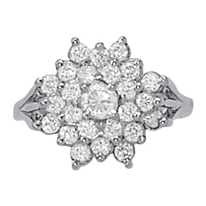 Fashion rings