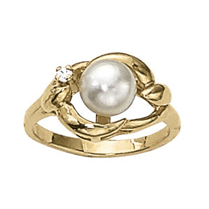Fashion rings