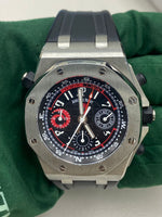 Load image into Gallery viewer, AUDEMARS PIGUET ROYAL OAK OFFSHORE 26040ST.OO.D002CA.0
