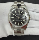 Load image into Gallery viewer, ROLEX DATEJUST 116300