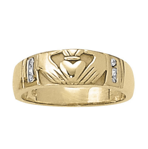 Fashion rings