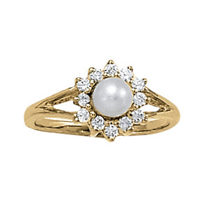 Fashion rings