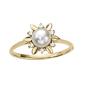 Fashion rings