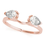 Load image into Gallery viewer, Wedding Rings