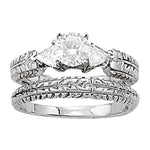 Load image into Gallery viewer, Wedding Rings