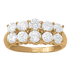 Fashion rings
