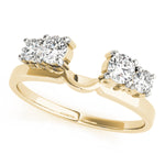 Load image into Gallery viewer, Wedding Rings