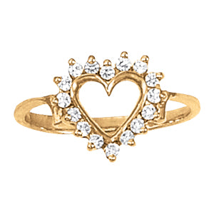 Fashion rings