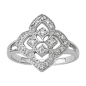 Fashion rings