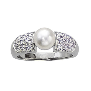 Fashion rings