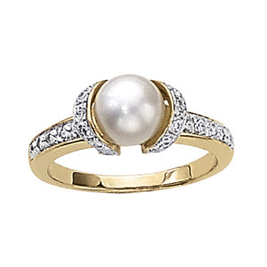 Fashion rings