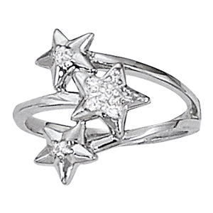 Fashion rings