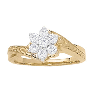 Fashion rings