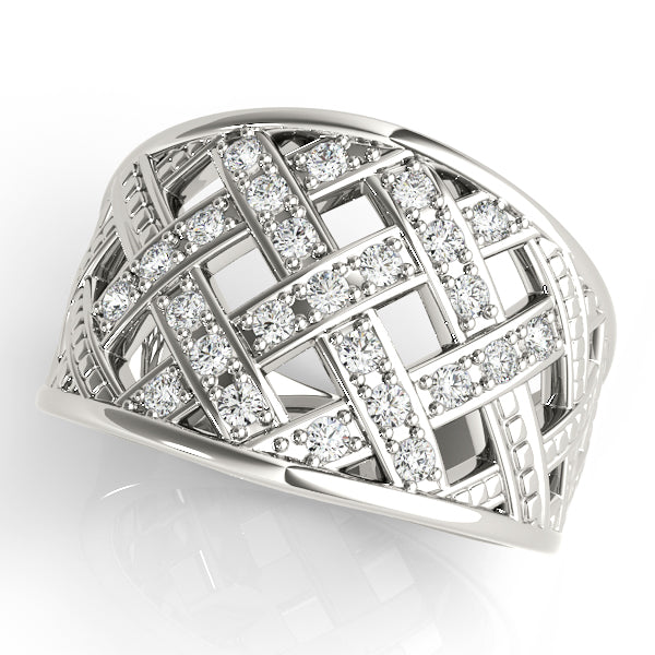 Fashion rings