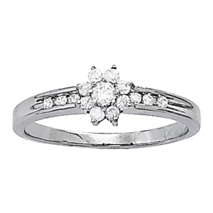 Fashion rings