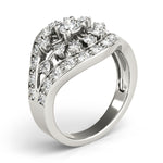 Load image into Gallery viewer, Fashion Rings