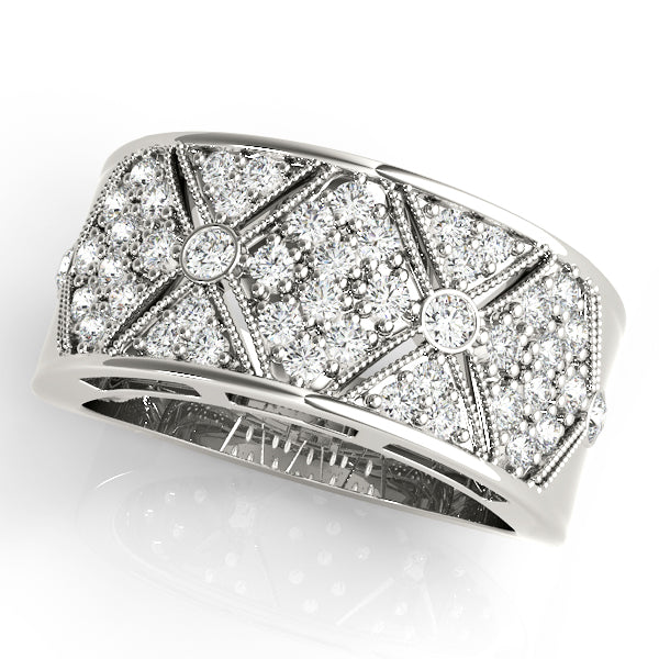 Fashion rings