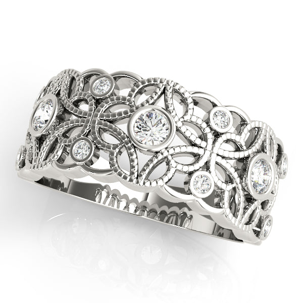 Fashion rings
