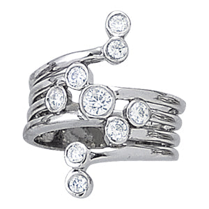 Fashion rings